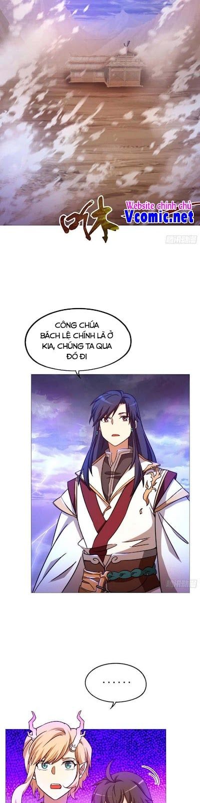 đọc truyện Vạn Cổ Kiếm Thần Chương 153 ảnh 21 tại Thiên Thai Truyện