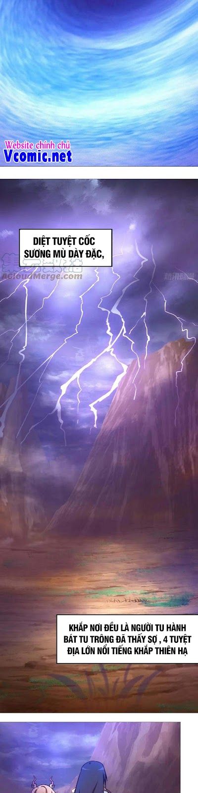 đọc truyện Vạn Cổ Kiếm Thần Chương 153 ảnh 4 tại Thiên Thai Truyện