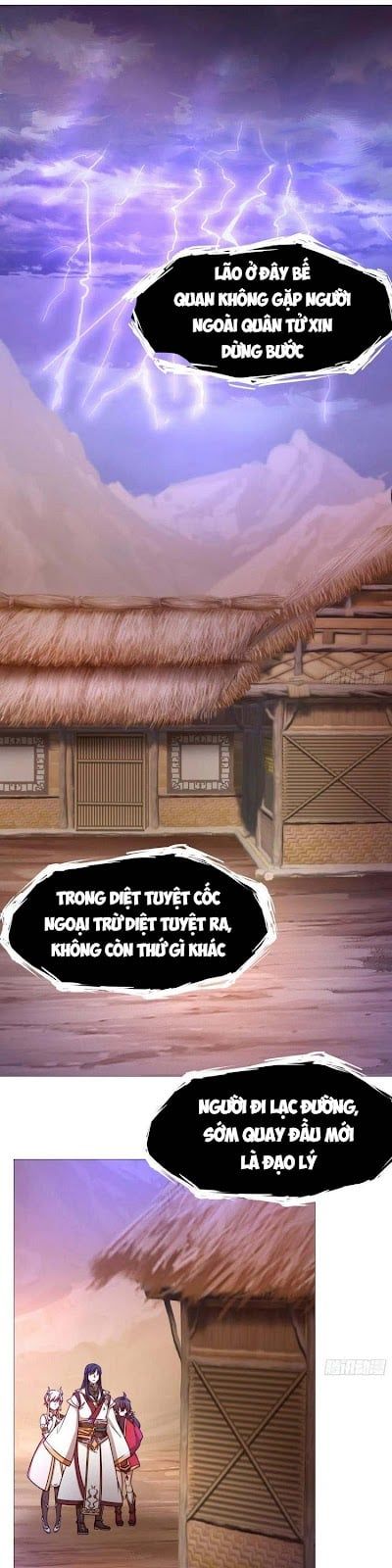 đọc truyện Vạn Cổ Kiếm Thần Chương 153 ảnh 23 tại Thiên Thai Truyện