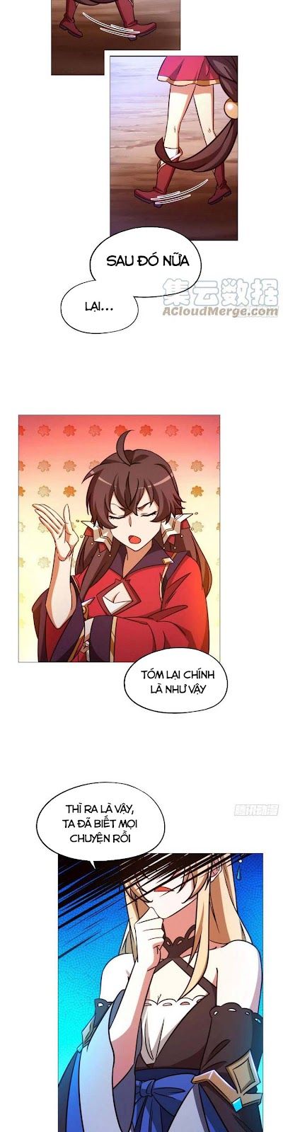 đọc truyện Vạn Cổ Kiếm Thần Chương 153 ảnh 28 tại Thiên Thai Truyện