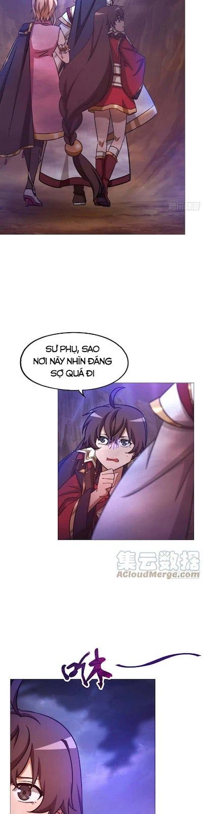 đọc truyện Vạn Cổ Kiếm Thần Chương 153 ảnh 5 tại Thiên Thai Truyện