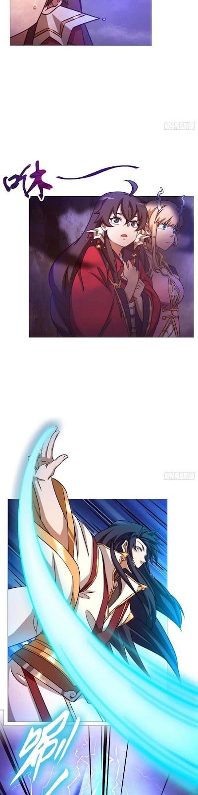 đọc truyện Vạn Cổ Kiếm Thần Chương 153 ảnh 6 tại Thiên Thai Truyện