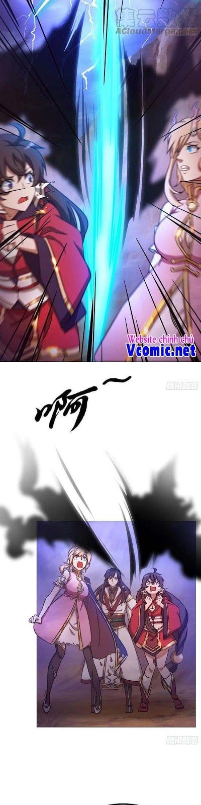 đọc truyện Vạn Cổ Kiếm Thần Chương 153 ảnh 7 tại Thiên Thai Truyện