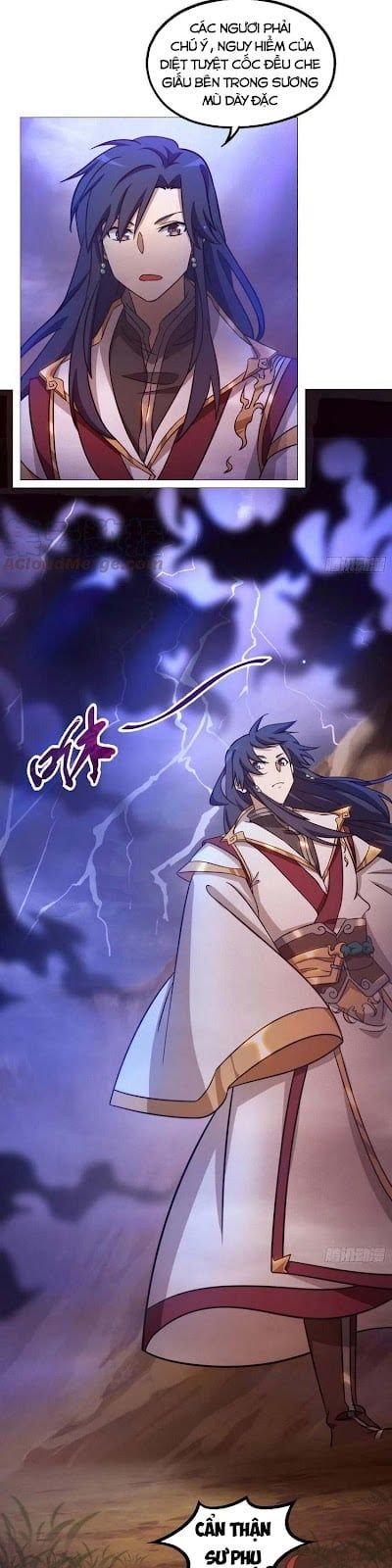 đọc truyện Vạn Cổ Kiếm Thần Chương 153 ảnh 8 tại Thiên Thai Truyện