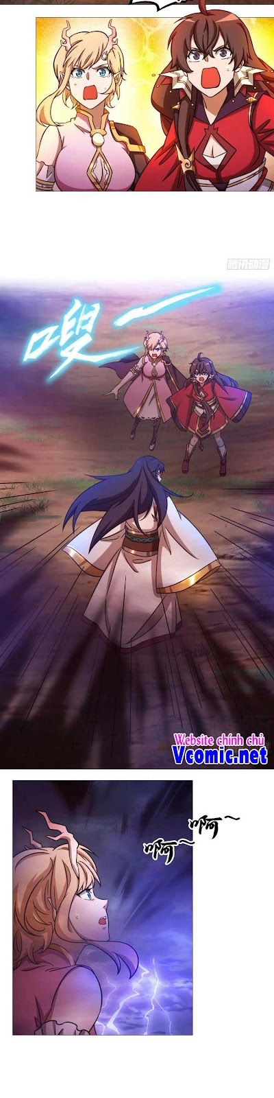 đọc truyện Vạn Cổ Kiếm Thần Chương 153 ảnh 9 tại Thiên Thai Truyện