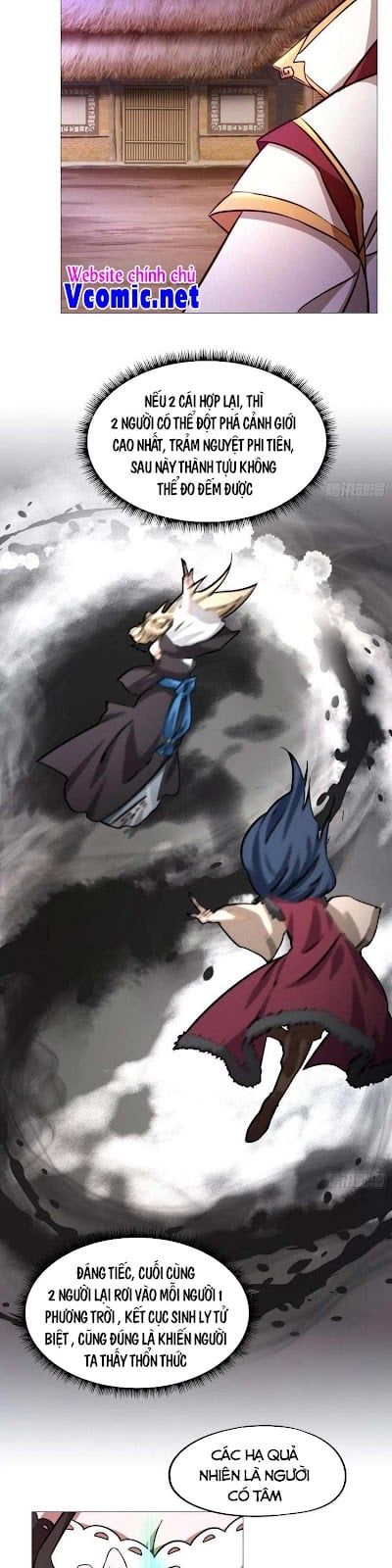 đọc truyện Vạn Cổ Kiếm Thần Chương 154 ảnh 14 tại Thiên Thai Truyện