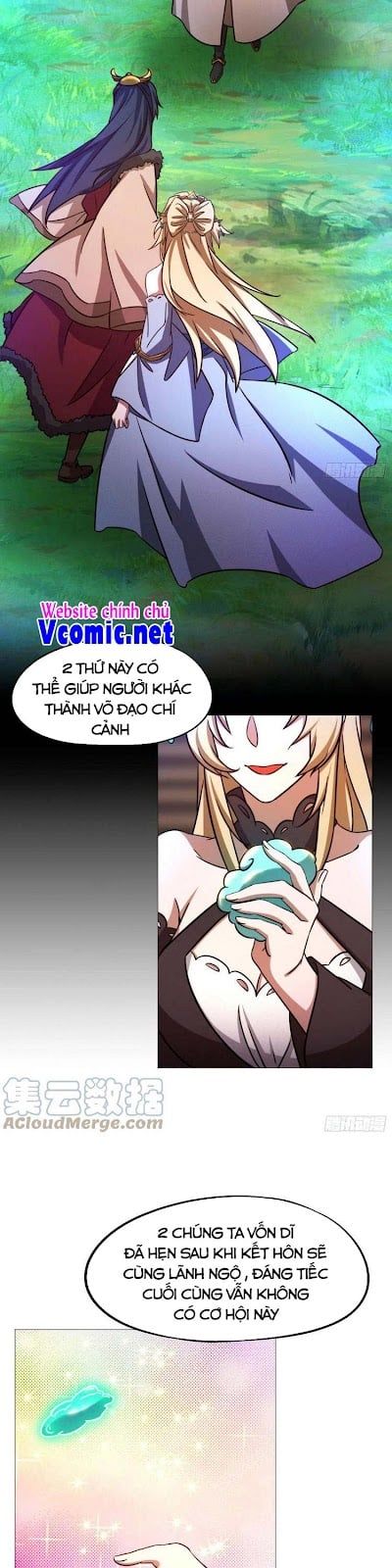 đọc truyện Vạn Cổ Kiếm Thần Chương 154 ảnh 17 tại Thiên Thai Truyện