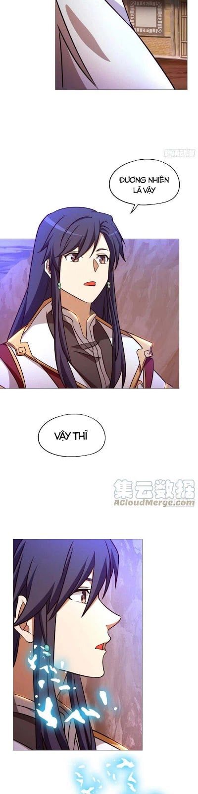 đọc truyện Vạn Cổ Kiếm Thần Chương 154 ảnh 24 tại Thiên Thai Truyện