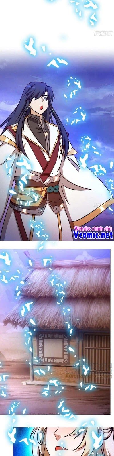 đọc truyện Vạn Cổ Kiếm Thần Chương 154 ảnh 25 tại Thiên Thai Truyện