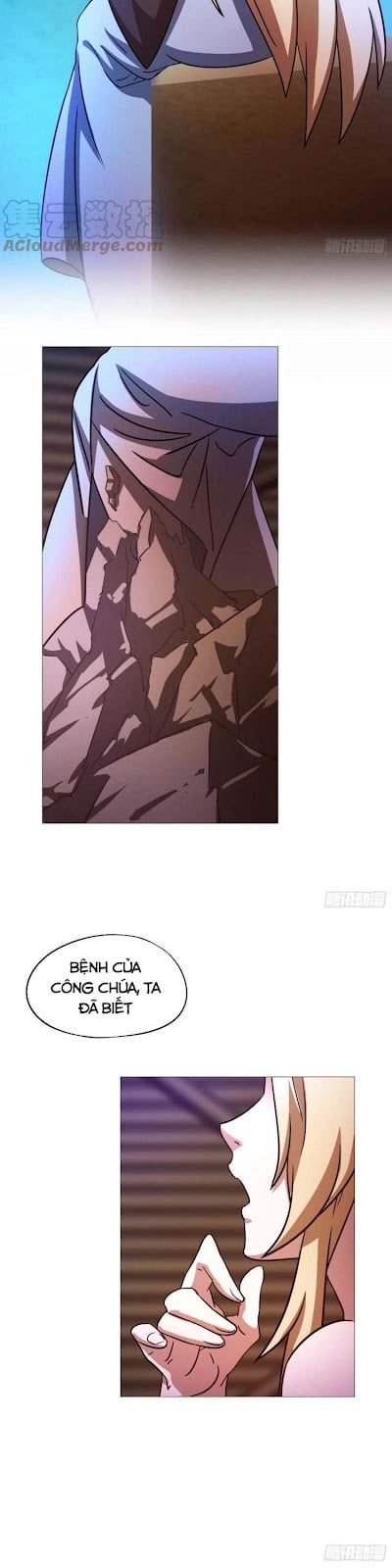 đọc truyện Vạn Cổ Kiếm Thần Chương 154 ảnh 8 tại Thiên Thai Truyện