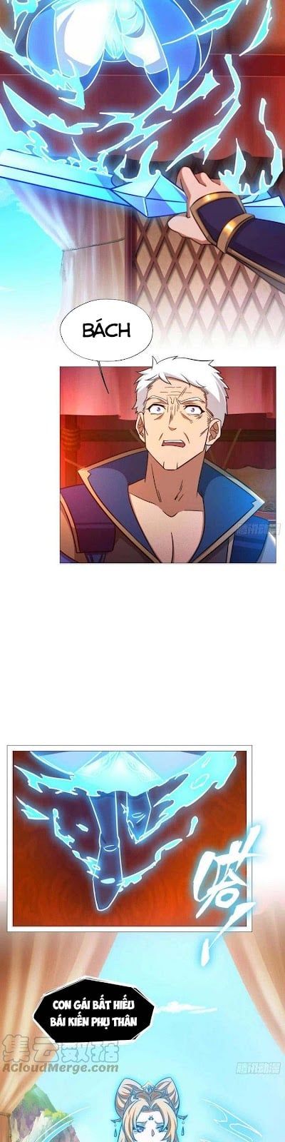 đọc truyện Vạn Cổ Kiếm Thần Chương 155 ảnh 13 tại Thiên Thai Truyện