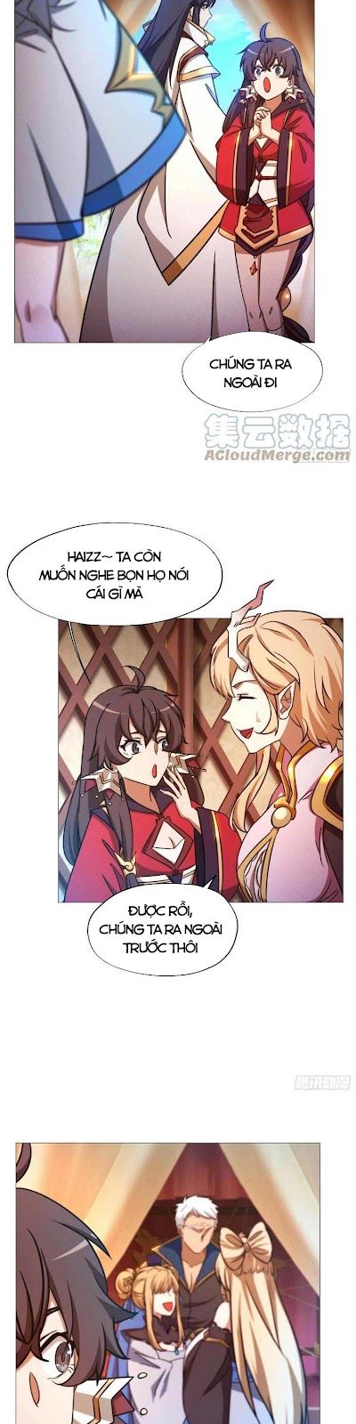 đọc truyện Vạn Cổ Kiếm Thần Chương 155 ảnh 15 tại Thiên Thai Truyện