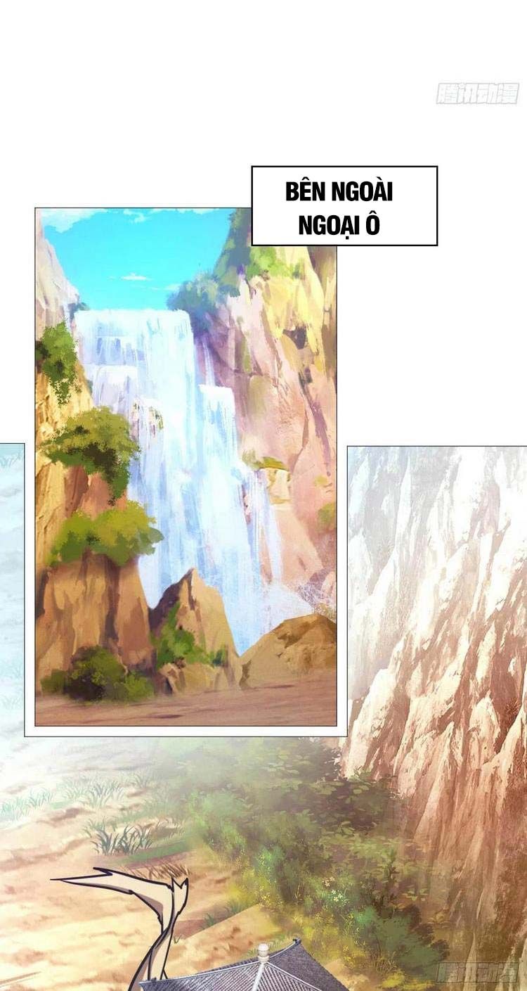 đọc truyện Vạn Cổ Kiếm Thần Chương 155 ảnh 21 tại Thiên Thai Truyện