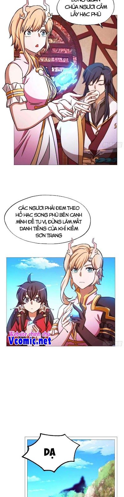 đọc truyện Vạn Cổ Kiếm Thần Chương 155 ảnh 25 tại Thiên Thai Truyện