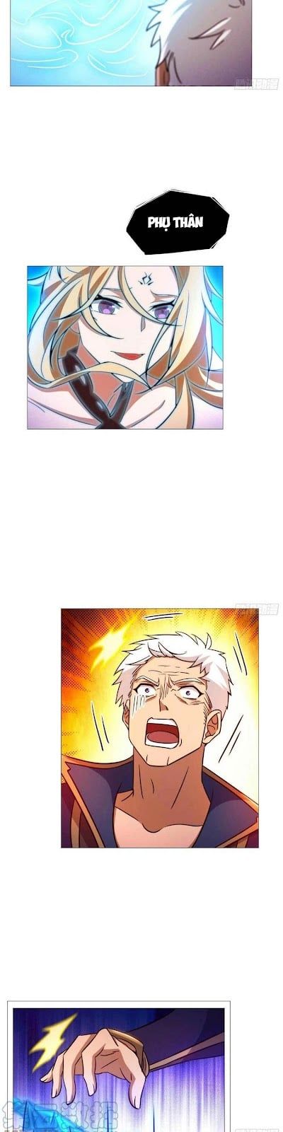 đọc truyện Vạn Cổ Kiếm Thần Chương 155 ảnh 10 tại Thiên Thai Truyện