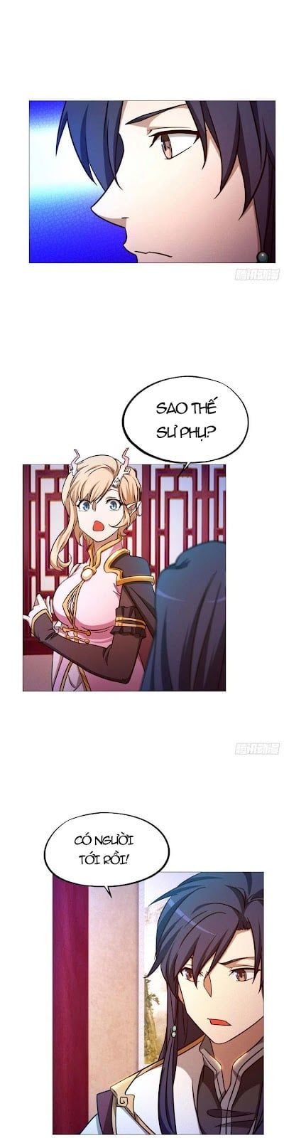 đọc truyện Vạn Cổ Kiếm Thần Chương 156 ảnh 4 tại Thiên Thai Truyện