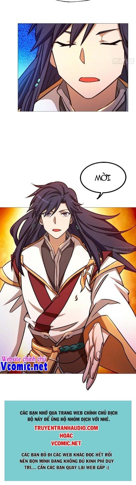 đọc truyện Vạn Cổ Kiếm Thần Chương 156 ảnh 26 tại Thiên Thai Truyện