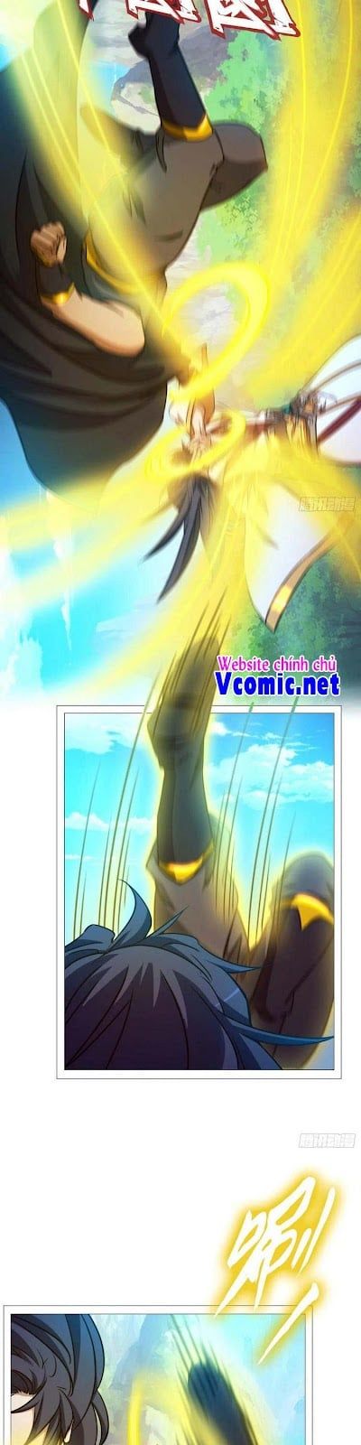 đọc truyện Vạn Cổ Kiếm Thần Chương 157 ảnh 12 tại Thiên Thai Truyện