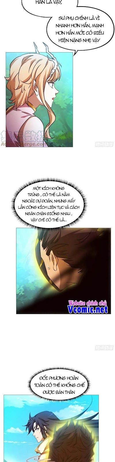 đọc truyện Vạn Cổ Kiếm Thần Chương 157 ảnh 15 tại Thiên Thai Truyện