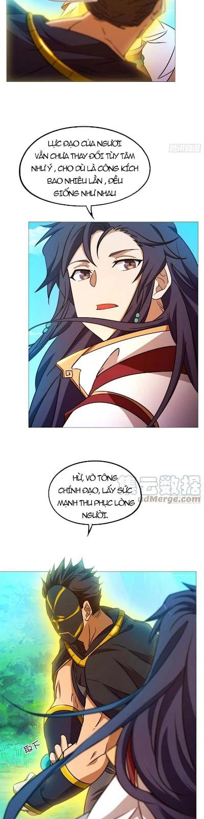 đọc truyện Vạn Cổ Kiếm Thần Chương 157 ảnh 16 tại Thiên Thai Truyện