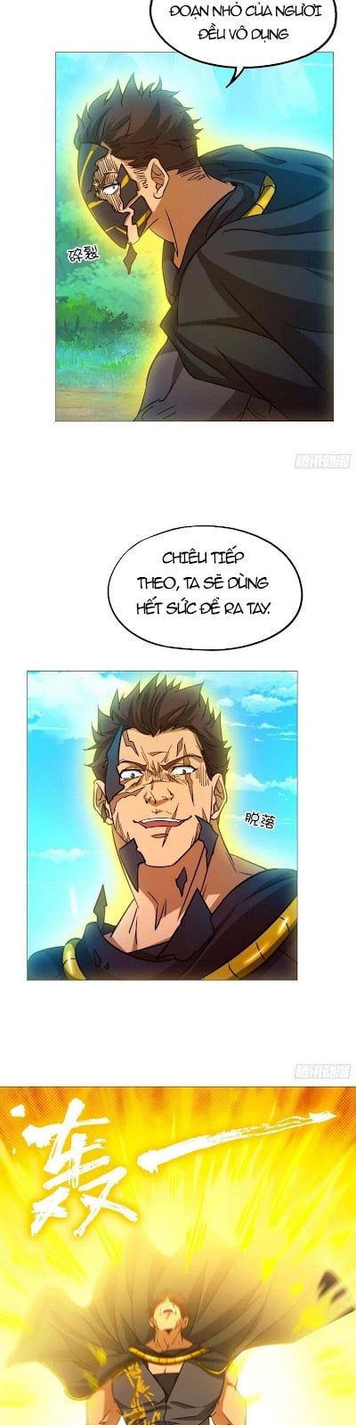 đọc truyện Vạn Cổ Kiếm Thần Chương 157 ảnh 18 tại Thiên Thai Truyện