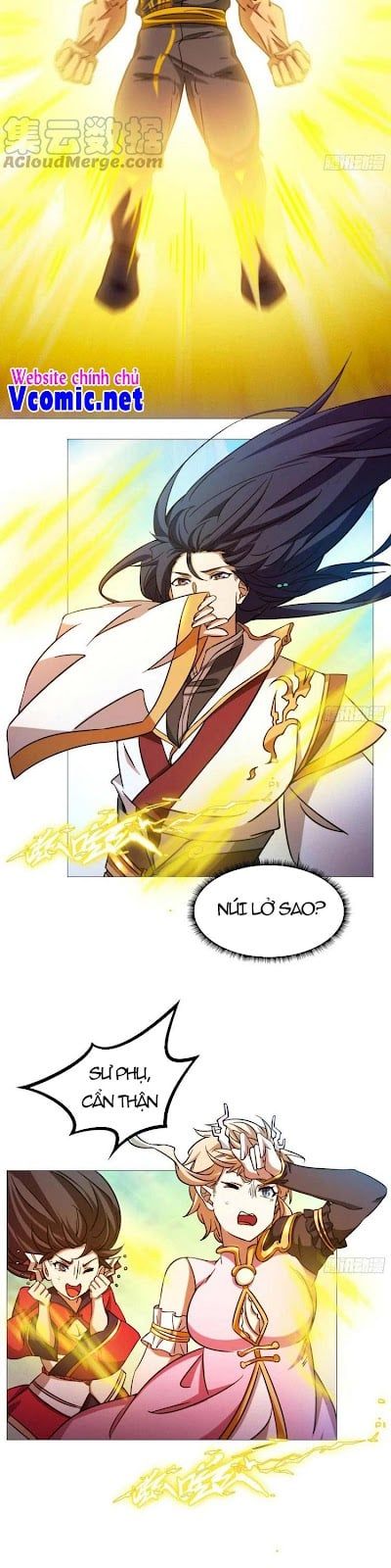 đọc truyện Vạn Cổ Kiếm Thần Chương 157 ảnh 19 tại Thiên Thai Truyện