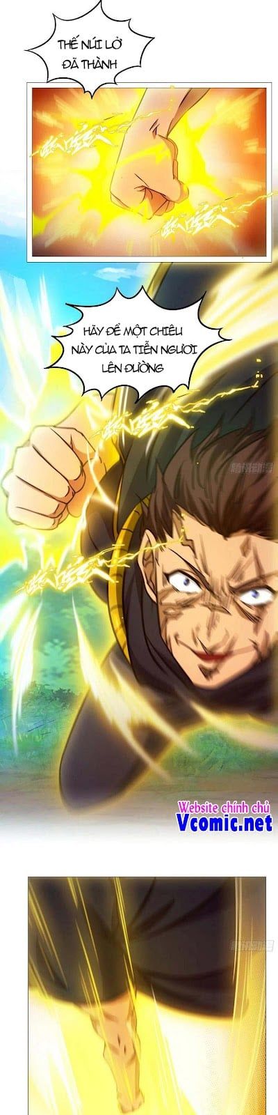 đọc truyện Vạn Cổ Kiếm Thần Chương 157 ảnh 24 tại Thiên Thai Truyện