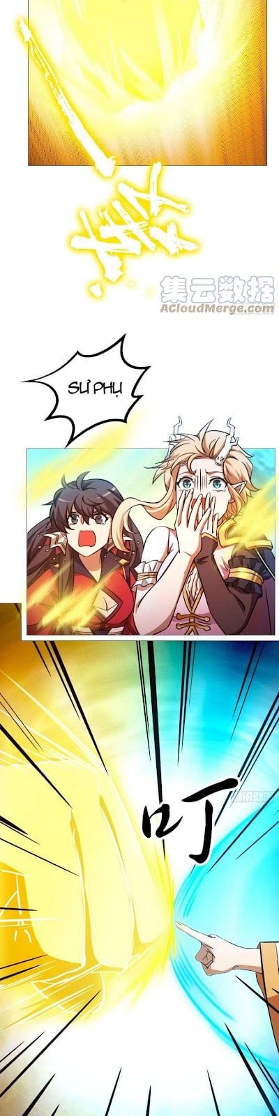 đọc truyện Vạn Cổ Kiếm Thần Chương 157 ảnh 25 tại Thiên Thai Truyện