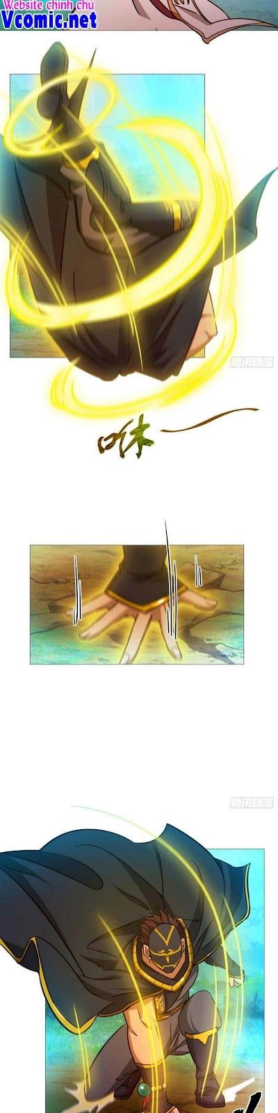 đọc truyện Vạn Cổ Kiếm Thần Chương 157 ảnh 7 tại Thiên Thai Truyện