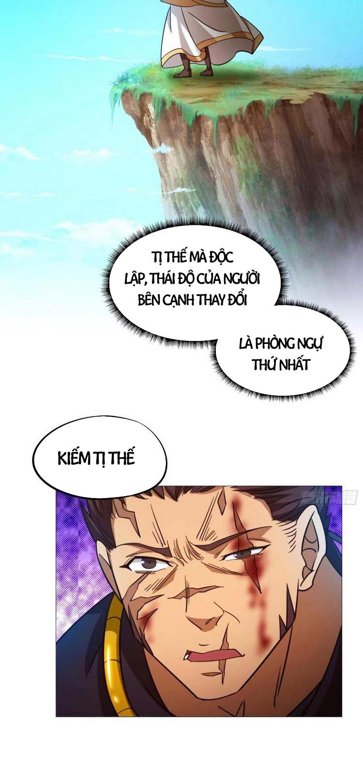 đọc truyện Vạn Cổ Kiếm Thần Chương 158 ảnh 16 tại Thiên Thai Truyện