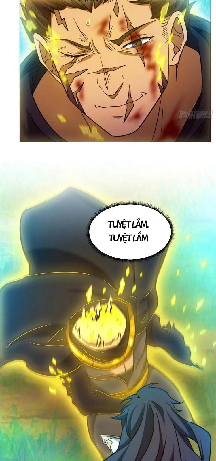 đọc truyện Vạn Cổ Kiếm Thần Chương 158 ảnh 18 tại Thiên Thai Truyện