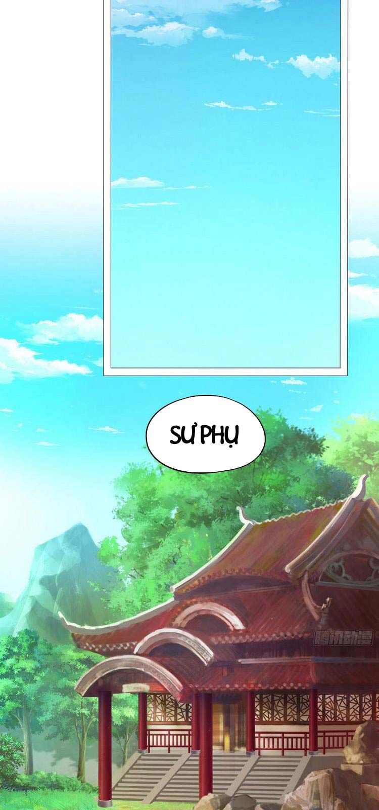 đọc truyện Vạn Cổ Kiếm Thần Chương 158 ảnh 23 tại Thiên Thai Truyện