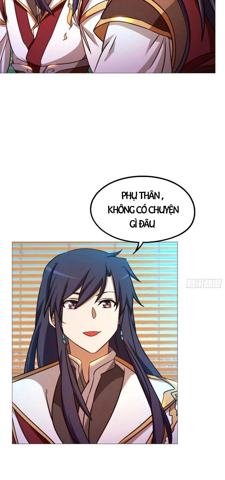 đọc truyện Vạn Cổ Kiếm Thần Chương 158 ảnh 29 tại Thiên Thai Truyện