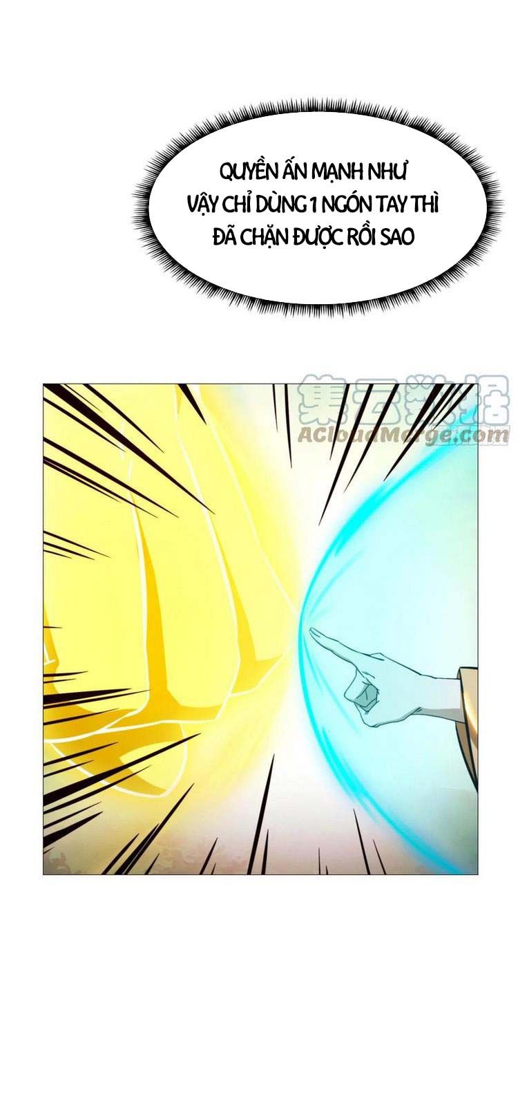 đọc truyện Vạn Cổ Kiếm Thần Chương 158 ảnh 5 tại Thiên Thai Truyện