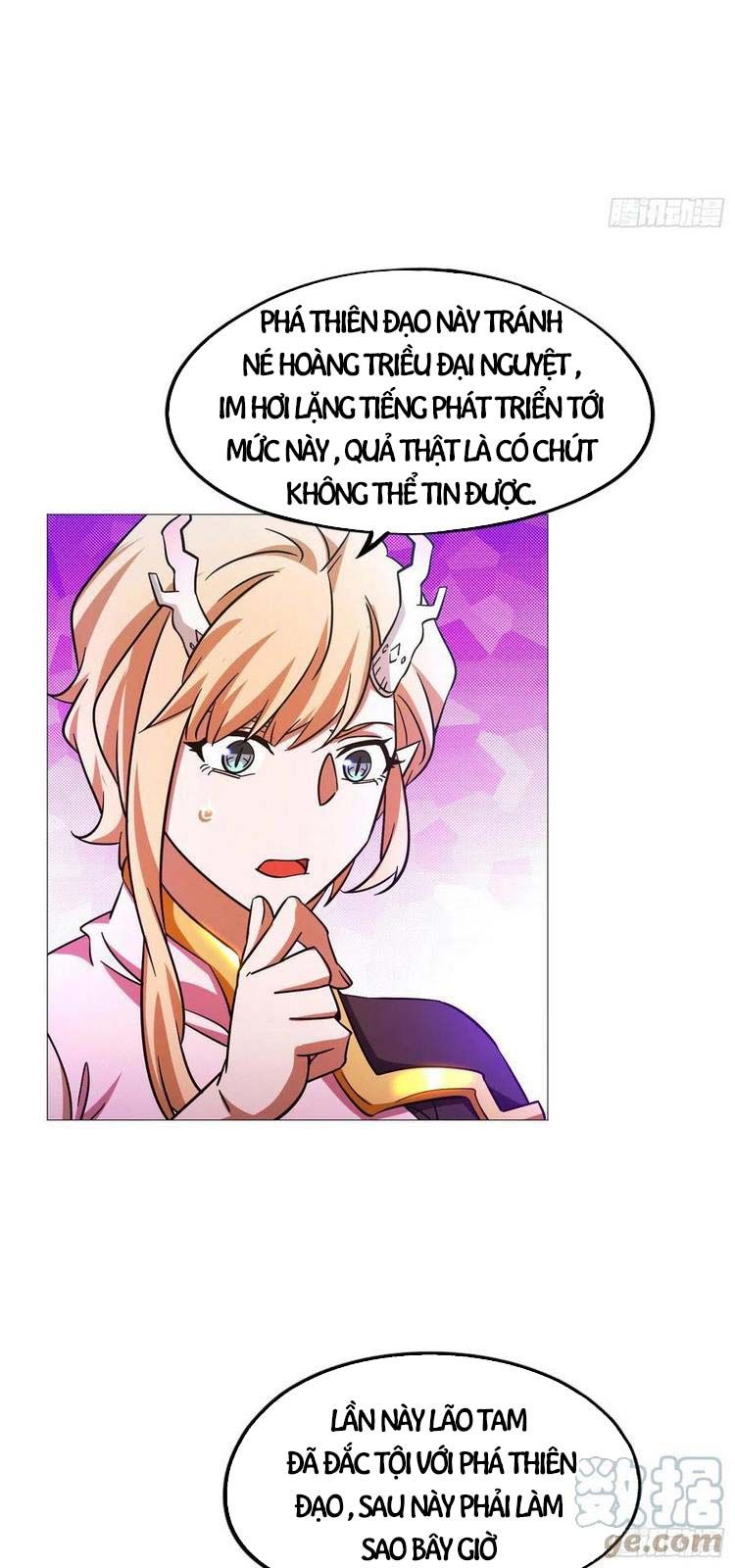 đọc truyện Vạn Cổ Kiếm Thần Chương 158 ảnh 32 tại Thiên Thai Truyện