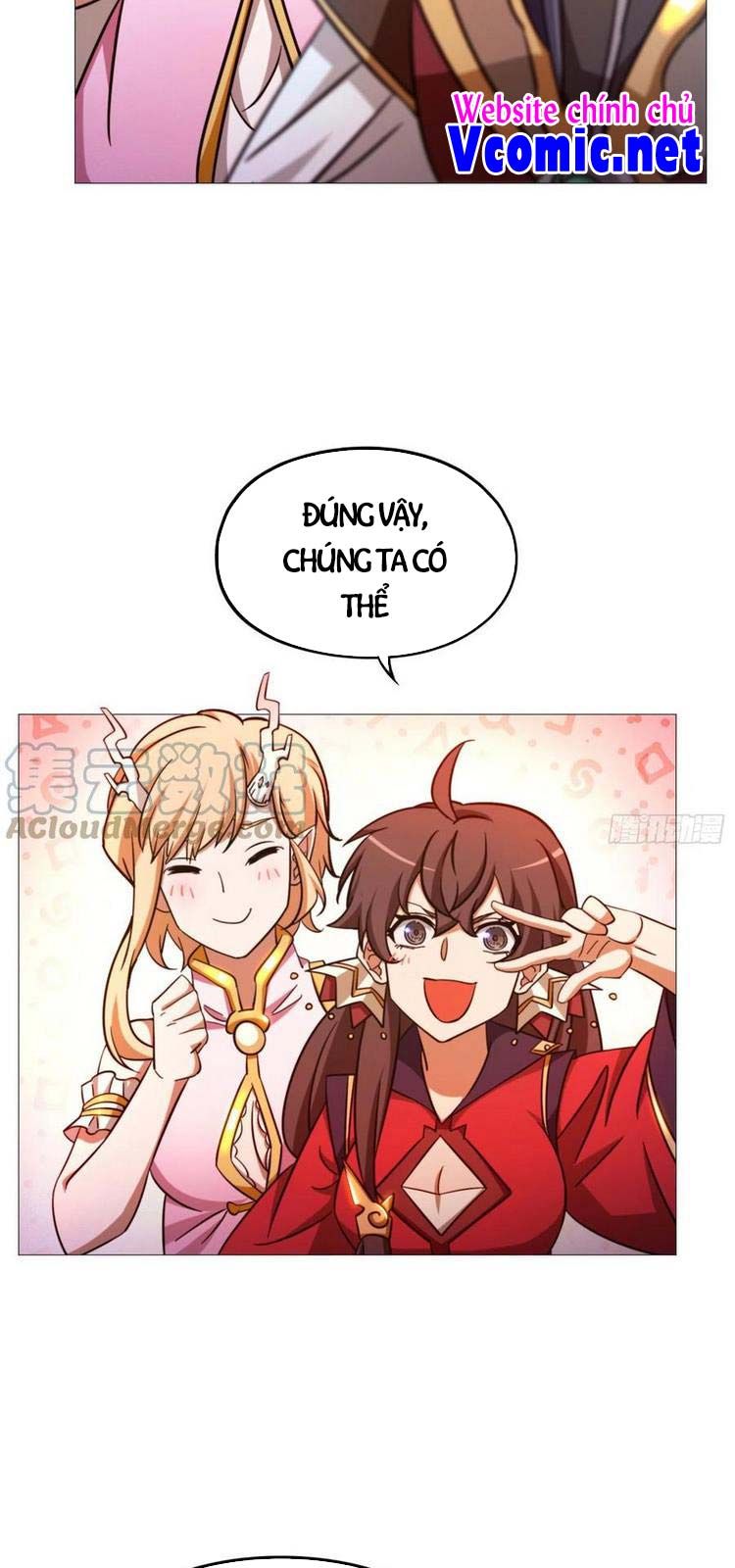 đọc truyện Vạn Cổ Kiếm Thần Chương 158 ảnh 35 tại Thiên Thai Truyện