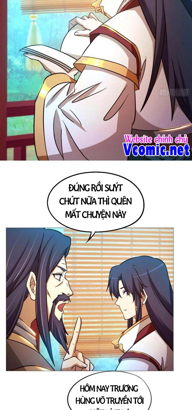 đọc truyện Vạn Cổ Kiếm Thần Chương 158 ảnh 37 tại Thiên Thai Truyện