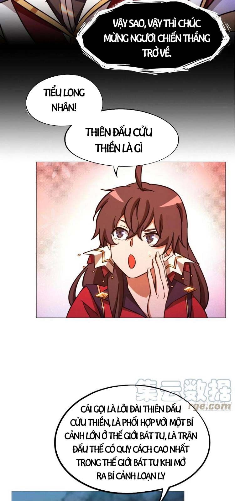 đọc truyện Vạn Cổ Kiếm Thần Chương 158 ảnh 43 tại Thiên Thai Truyện