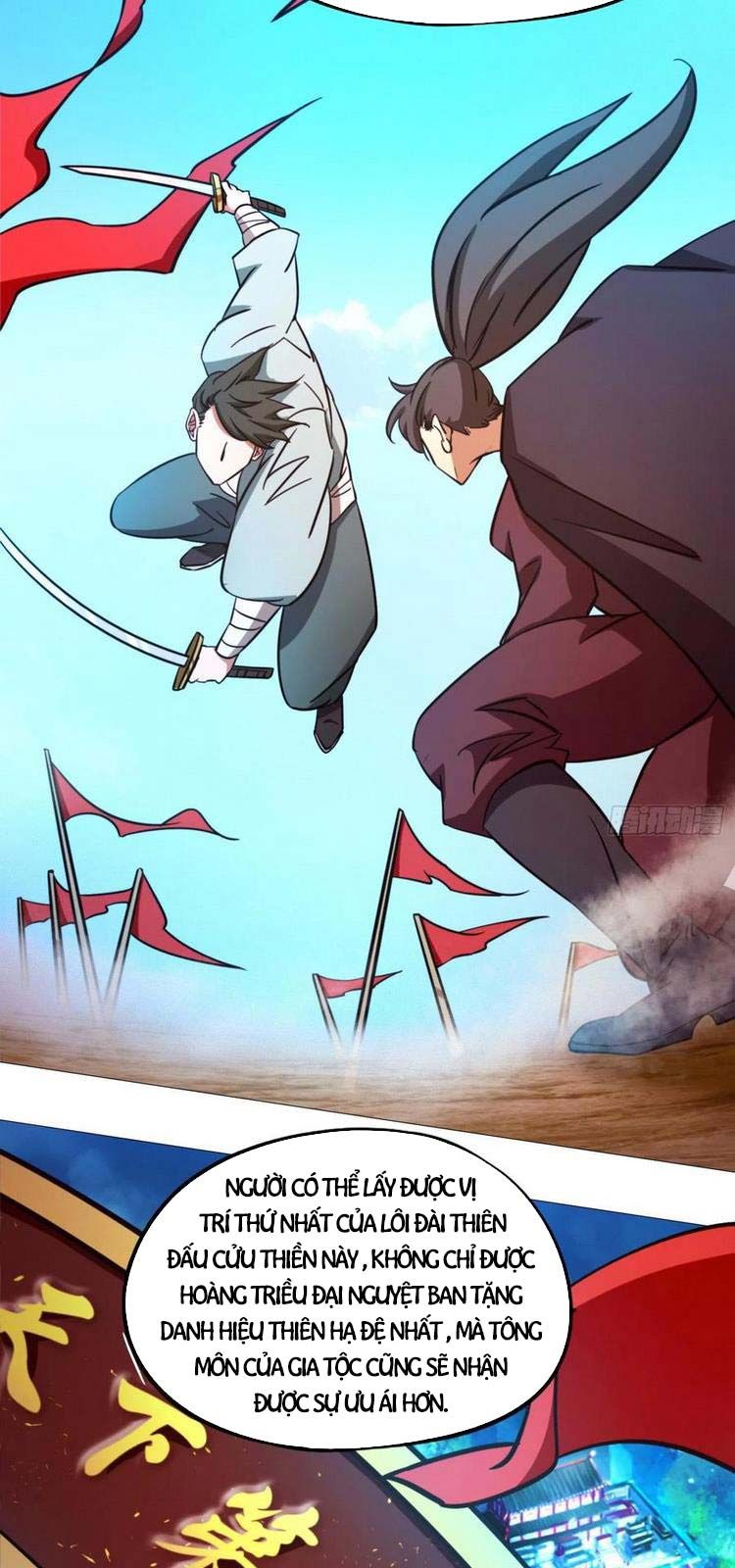 đọc truyện Vạn Cổ Kiếm Thần Chương 158 ảnh 45 tại Thiên Thai Truyện