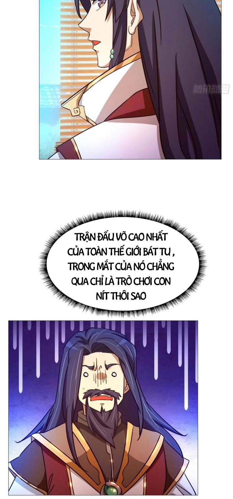 đọc truyện Vạn Cổ Kiếm Thần Chương 158 ảnh 48 tại Thiên Thai Truyện