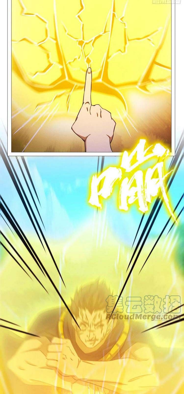 đọc truyện Vạn Cổ Kiếm Thần Chương 158 ảnh 7 tại Thiên Thai Truyện