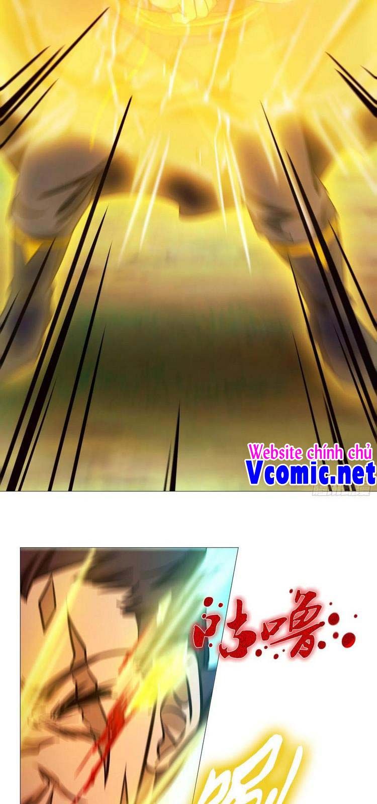 đọc truyện Vạn Cổ Kiếm Thần Chương 158 ảnh 8 tại Thiên Thai Truyện