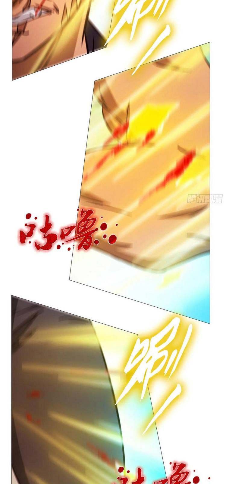 đọc truyện Vạn Cổ Kiếm Thần Chương 158 ảnh 9 tại Thiên Thai Truyện