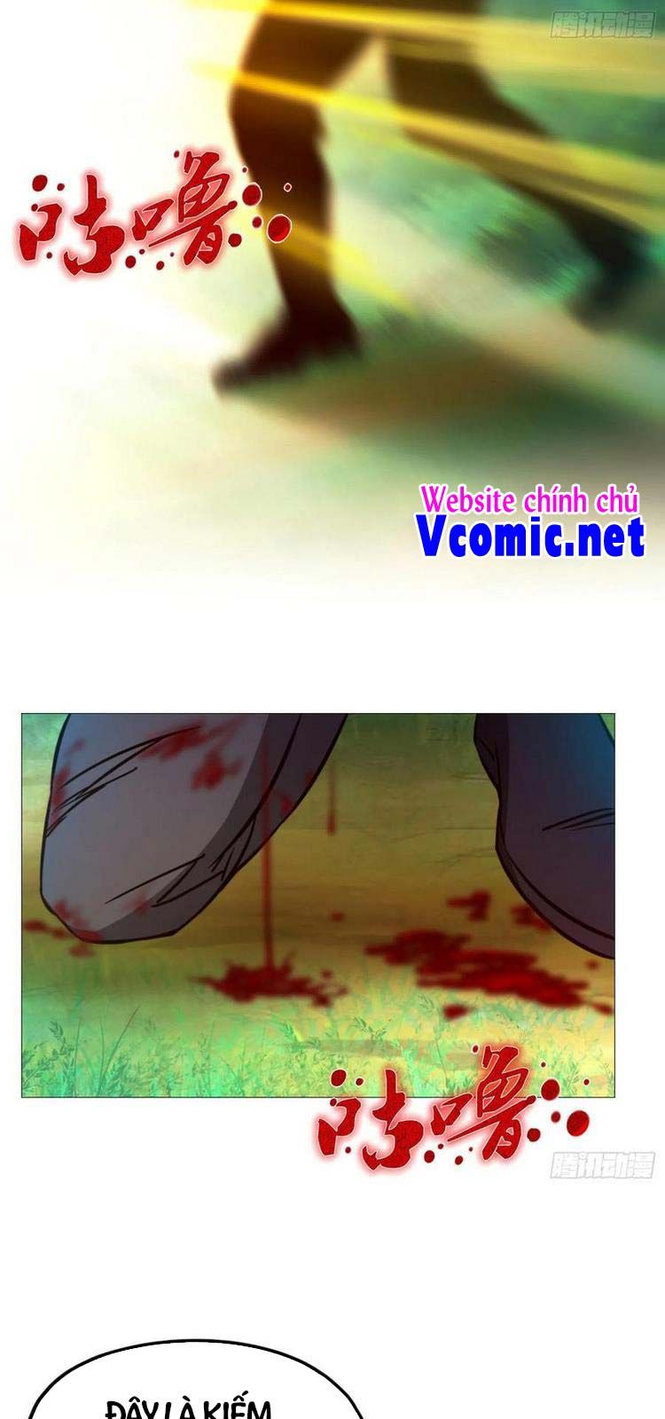 đọc truyện Vạn Cổ Kiếm Thần Chương 158 ảnh 11 tại Thiên Thai Truyện