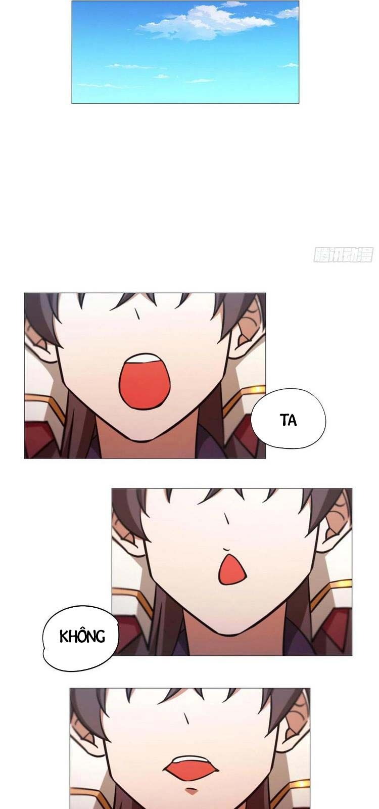 đọc truyện Vạn Cổ Kiếm Thần Chương 159 ảnh 12 tại Thiên Thai Truyện