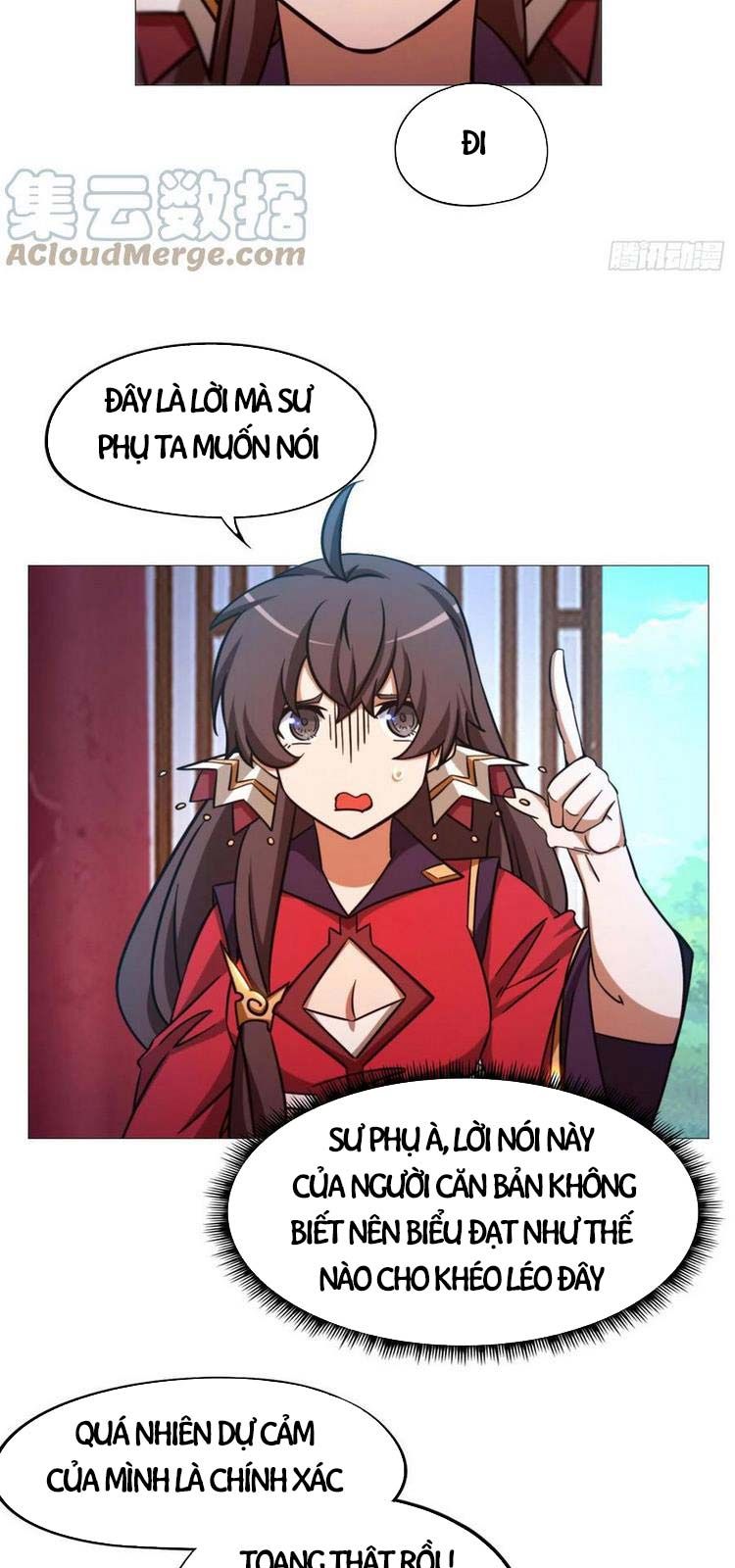 đọc truyện Vạn Cổ Kiếm Thần Chương 159 ảnh 13 tại Thiên Thai Truyện