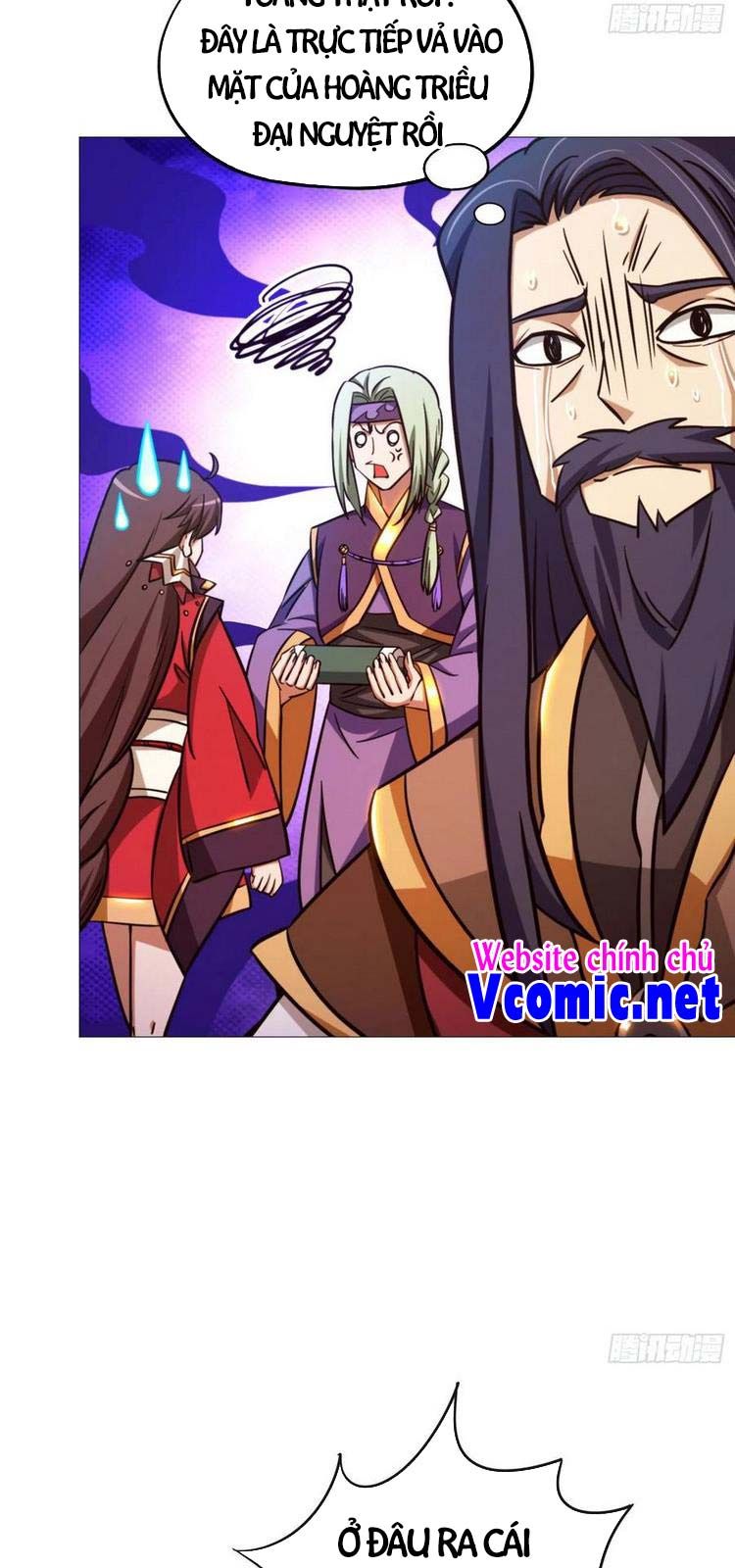 đọc truyện Vạn Cổ Kiếm Thần Chương 159 ảnh 14 tại Thiên Thai Truyện