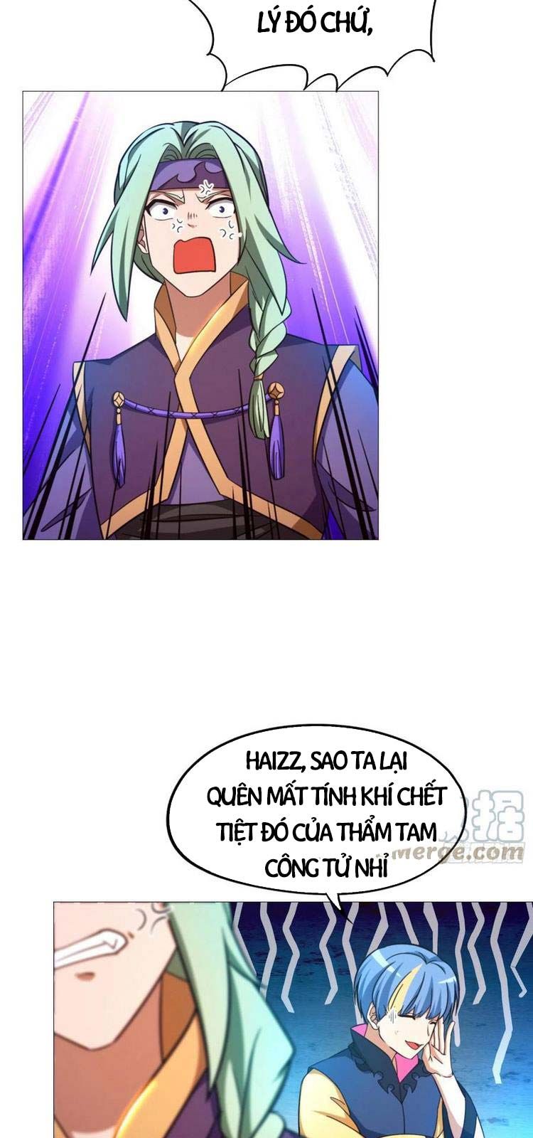 đọc truyện Vạn Cổ Kiếm Thần Chương 159 ảnh 15 tại Thiên Thai Truyện