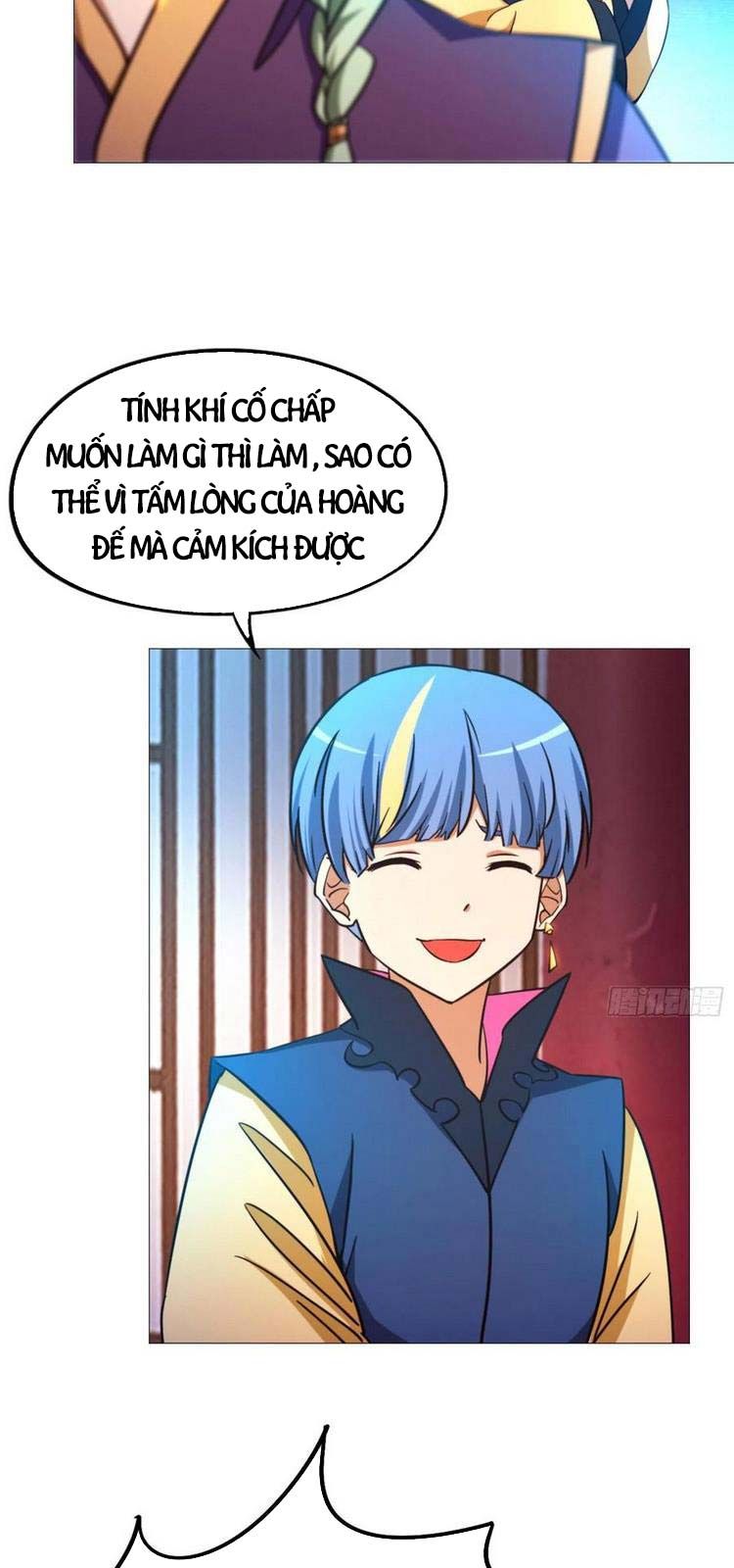 đọc truyện Vạn Cổ Kiếm Thần Chương 159 ảnh 16 tại Thiên Thai Truyện