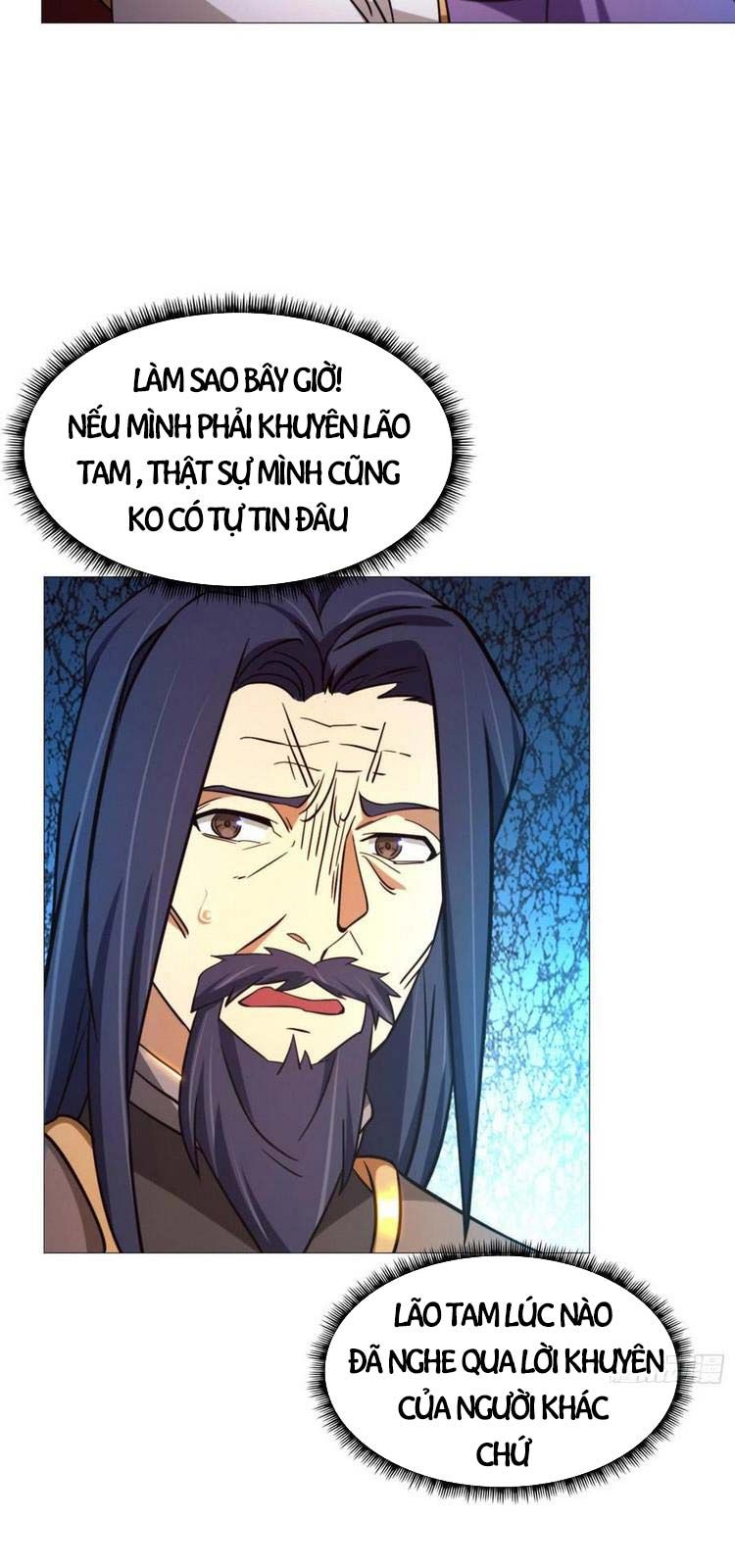 đọc truyện Vạn Cổ Kiếm Thần Chương 159 ảnh 19 tại Thiên Thai Truyện